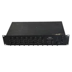 Yamaha MV802 Professional Channel 2U Rack Mount Mixer (rough Shape). Fixed Price $34.99.