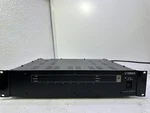 Yamaha DA824 8-CHANNEL D/a Converter New In Box Tested. Fixed Price $400.00.