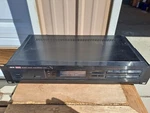Rolls Quartz Digital Synthesized Tuner RS78B. Fixed Price $89.00.