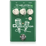 Tc Helicon Duplicator Multi-effects Pedals. Fixed Price $233.88.