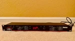 Lexicon Vortex Audio Morphing Processor Classic Rare Rack Effect. Fixed Price $650.00.