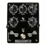 Cicognani Engineering SEXYCOMP76 Opto Limiter Compressor. Fixed Price $289.00.
