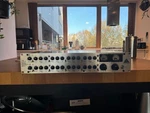 Behringer T1951 Tube Ultra-q Vacuum 4 Band Equalizer Notch Filter Very Good. Fixed Price $345.00.
