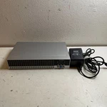 Alesis DEQ224 Silver 24-BAND Programmable Digital 1/2 Rack Graphic Equalizer. Fixed Price $299.99.