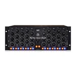 Spl Audio Pq Mastering Equalizer All Black. Fixed Price $7699.00.