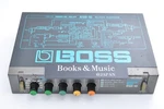 Boss RSD-10 Digital Sampler Delay Micro Rack Made Japan Working 0205X10-8. Fixed Price $303.39.
