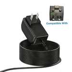 9V Ac Power Adapter For Zoom AD-0006A/D Rhythmtrak RFX-300 Multi Effects. Fixed Price $11.99.