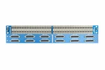 Switchcraft 9625 DB25 Point Tt Patchbay With Ez Normal Switches. Fixed Price $1349.99.