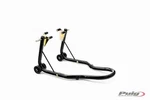 35962-MOTORCYCLE Front Stand Keeps Your Fixed Safe Brand Puig. Fixed Price $197.39.