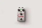 Universal Audio Teletronix UA-LA2A-COMP LA-2A Studio Compressor Pedal. Fixed Price $129.00.
