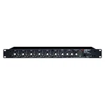 Ashly MX-206 1RU Rack-mountable 6-INPUT Stereo Microphone Mixer. Fixed Price $1099.00.