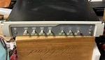 Digidesign 003 Rack Audio Interface Pro Tools Firewire Tested. Fixed Price $80.00.