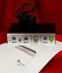 Alto Alpha 2X32 Bit Digital Compressor With Presets & Multiband. Fixed Price $119.00.