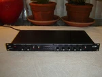 Dod R-825, Latter Version, Compressor Limiter, Vintage Rack. Fixed Price $225.00.