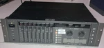 Sony SRP-X700P Digital Powered Mixer W/ Microphone Tuner 4+ Channels Tested. Fixed Price $150.00.