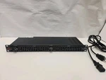 Dbx 215 Dual Channel 15-BAND Graphic Equalizer. Fixed Price $84.99.