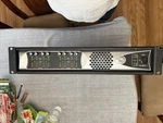 Ashly NE8250.70 Pe Network Power Amplifier With 8X8 Protea Dsp. Fixed Price $625.00.