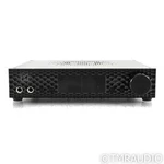 Mytek Brooklyn Bridge Streaming Dac; D/a Converter; Mm & Mc Phono (no Remote). Fixed Price $929.00.
