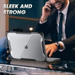 Supcase For Apple Macbook Air 15" (2023)A2941 M2 Rugged Laptop Bumper Cover. Fixed Price $51.74.