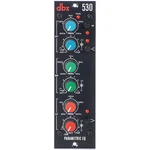 New Dbx 530 500 Series Parametric Equalizer W/ Switchable Curves Auth Dealer!. Fixed Price $349.00.