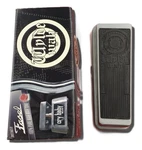 Dunlop ZW45 Wah Effects Pedal Tested & Works 65566. Fixed Price $215.99.