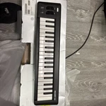 Korg Bluetooth Keyboard Controller MICROKEY2-37AIR Vgc. Fixed Price $119.00.