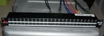 Dbx PB-48 Patchbay Rack Ready Not Tested...no Returns...parts Only. Fixed Price $100.00.