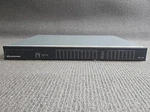 Crestron DSP-1281 Digital Signal Processor. Fixed Price $550.00.