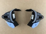 Steering Wheel Control Switch Audio Voice Veloster 2019 To 2022 Right & Left. Fixed Price $199.99.