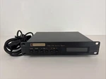 Parasound TDQ-150 Am/fm Stereo Tuner Includes Power Cord Tested & Working. Fixed Price $60.00.