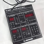 Electronic TC2290-DT Dynamic Digital Delay Desktop Controller With Usb Black. Fixed Price $109.99.