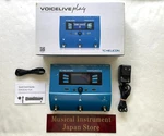 Tc-helicon Voicelive Play Vocal Effect Processor Pedal With Original Box. Fixed Price $300.00.
