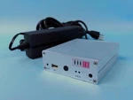 Barix Exstreamer 200 Ip Audio Decoder: Lan, RS232 Connection 010-8983228. Fixed Price $129.95.