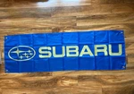 Japanese Crossover Suv Car Fans 1.5X5 Flag Garage Gift Wall Banner. Fixed Price $15.89.