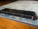 Pro Co MS-42 4-CHANNEL Microphone Splitter Tested Two Available. Fixed Price $135.00.