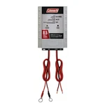 Coleman 8.5A, 12V Digital Solar Panel Charge Controller New. Fixed Price $49.99.