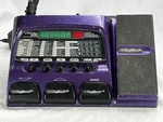Digitech Vocal 300 Effects Processor Powers For Parts Only No Cord. Fixed Price $75.00.