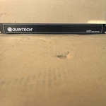 Quintech 2150P Series LS162150A1FVA000 Output Passive L-band Splitter. Fixed Price $100.00.
