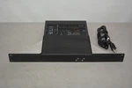 Telex Audiocom PS-4001 Power Supply Channel #X4323. Fixed Price $100.00.