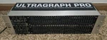 Behringer Ultragraph Pro FBQ6200 Graphic Equalizer 31-BAND Stereo. Fixed Price $145.00.