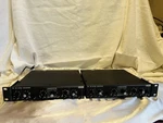 Pair Of Rare Rane Flex Fac 28 48DB Slope Active Crossover - No Psu. Fixed Price $297.00.