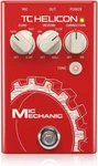 Tc Helicon Mic Mechanic 2 Vocal Effects Pedal Free Shipping New. Fixed Price $235.60.