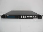 Barco Folsom Fsr Indie IND-400 Hd Multi-format Signal Processor IP-2003H SN:082. Fixed Price $365.51.