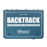 Radial Backtrack Stereo Backing Switcher. Fixed Price $419.99.