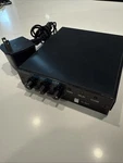 Alesis Microgate, Noise Vintage Unit Used Working W/ Power Supply. Fixed Price $84.98.