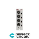 Hazelrigg Industries Dlc 500 Series Equalizer Pro Audio New Perfect Circuit. Fixed Price $1199.00.