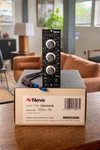 Mint Condition Neve 2264 Alb Mono Compressor/limiter. Fixed Price $1200.00.