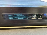 Qsc Q-sys Core 510I Processor W/ 8 I/o Cards See Photos. Fixed Price $1850.00.