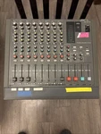 Sony MXP-290 8 Channel Pro Audio Mixer Used Powers. Fixed Price $109.12.