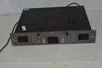 *tc* Wohler Technologies AMP2-V2DA Digital Audio Monitor Panel (GRM54). Fixed Price $157.50.